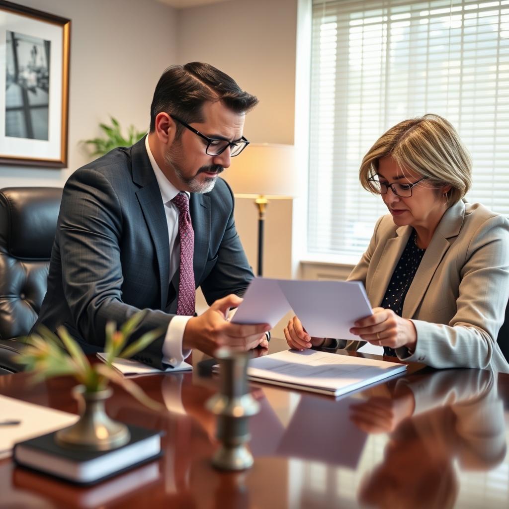 When should I hire a personal injury lawyer in Manassas Park