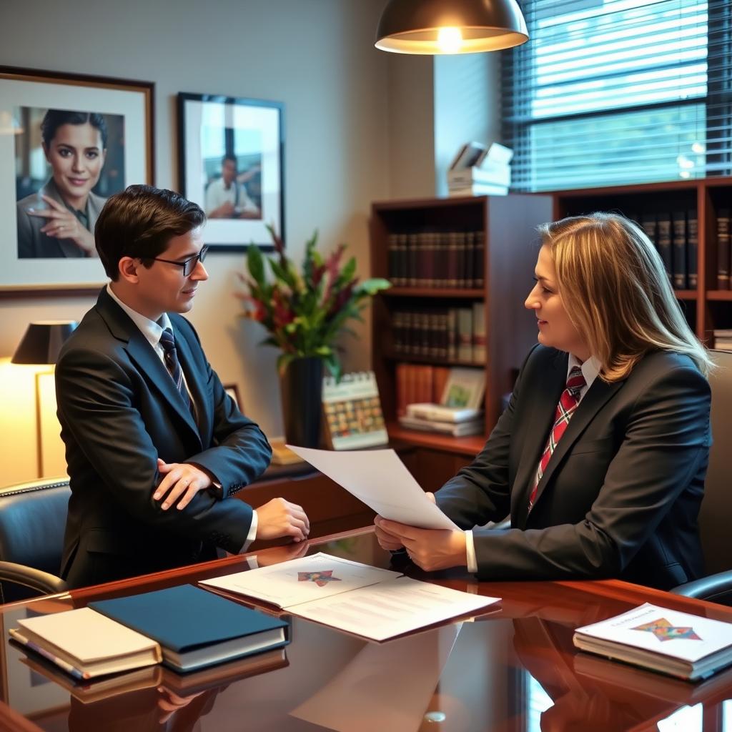 When should I hire a personal injury lawyer in Montgomery County