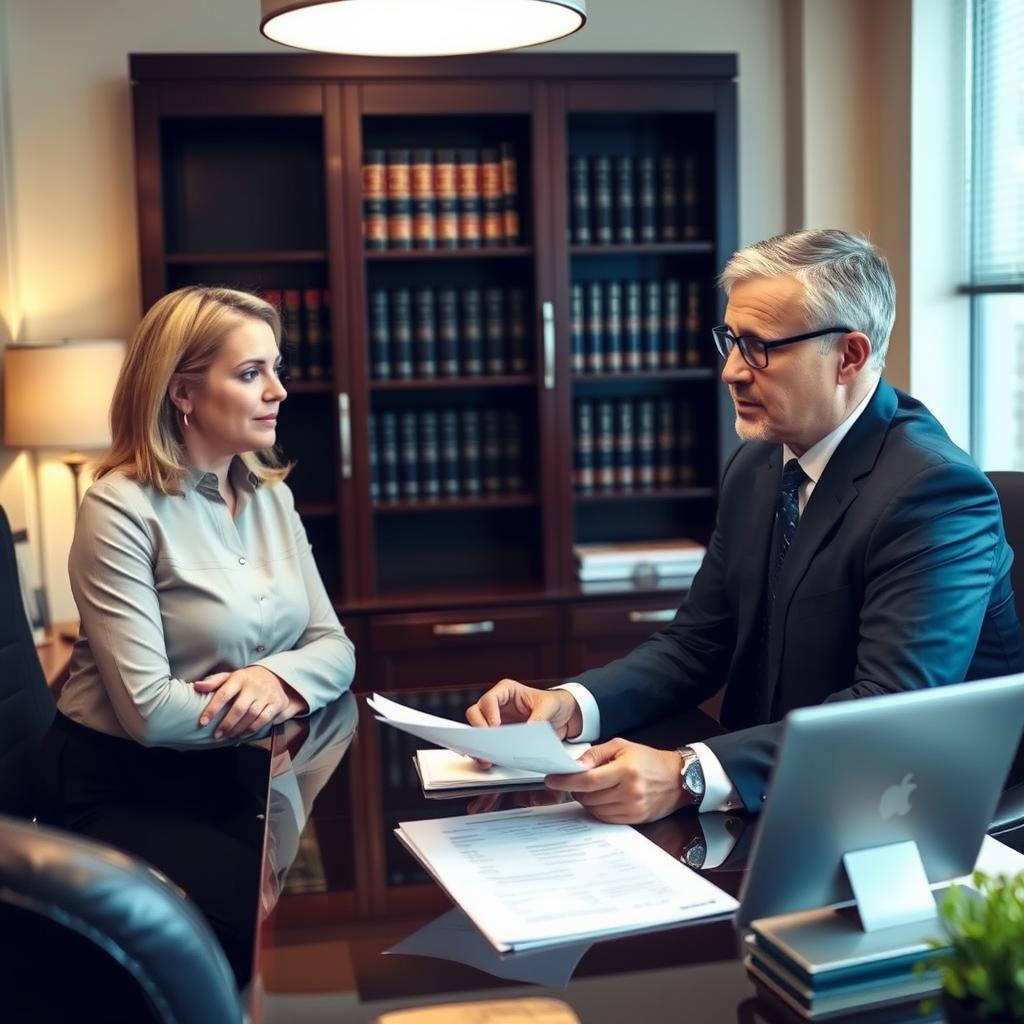 When should I hire a personal injury lawyer in Navy Yard