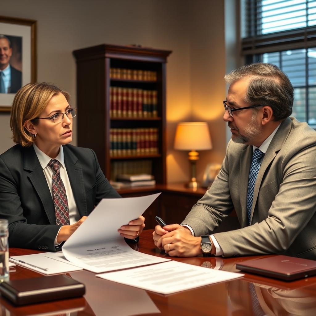 When should I hire a personal injury lawyer in New Kent County