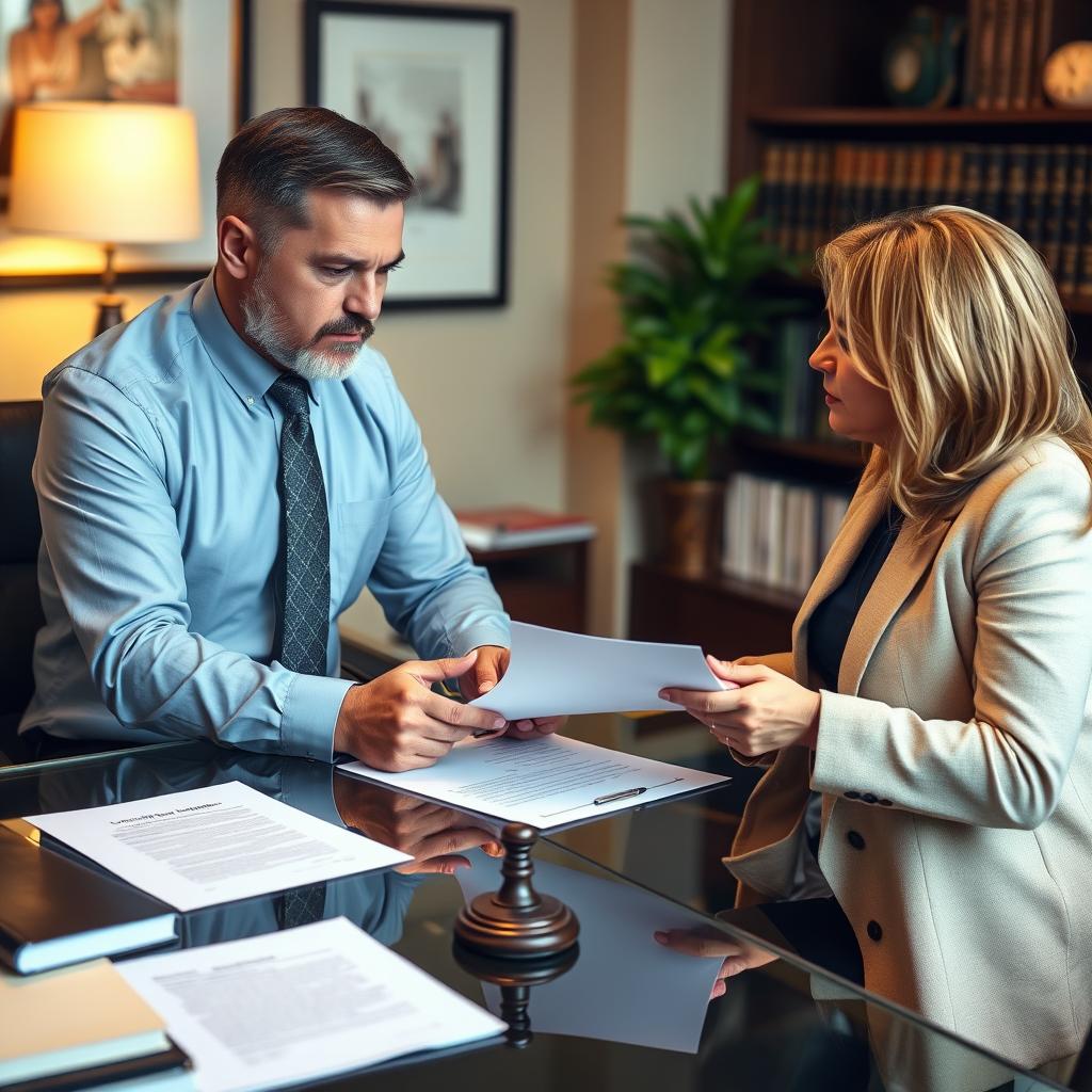 When should I hire a personal injury lawyer in New York County