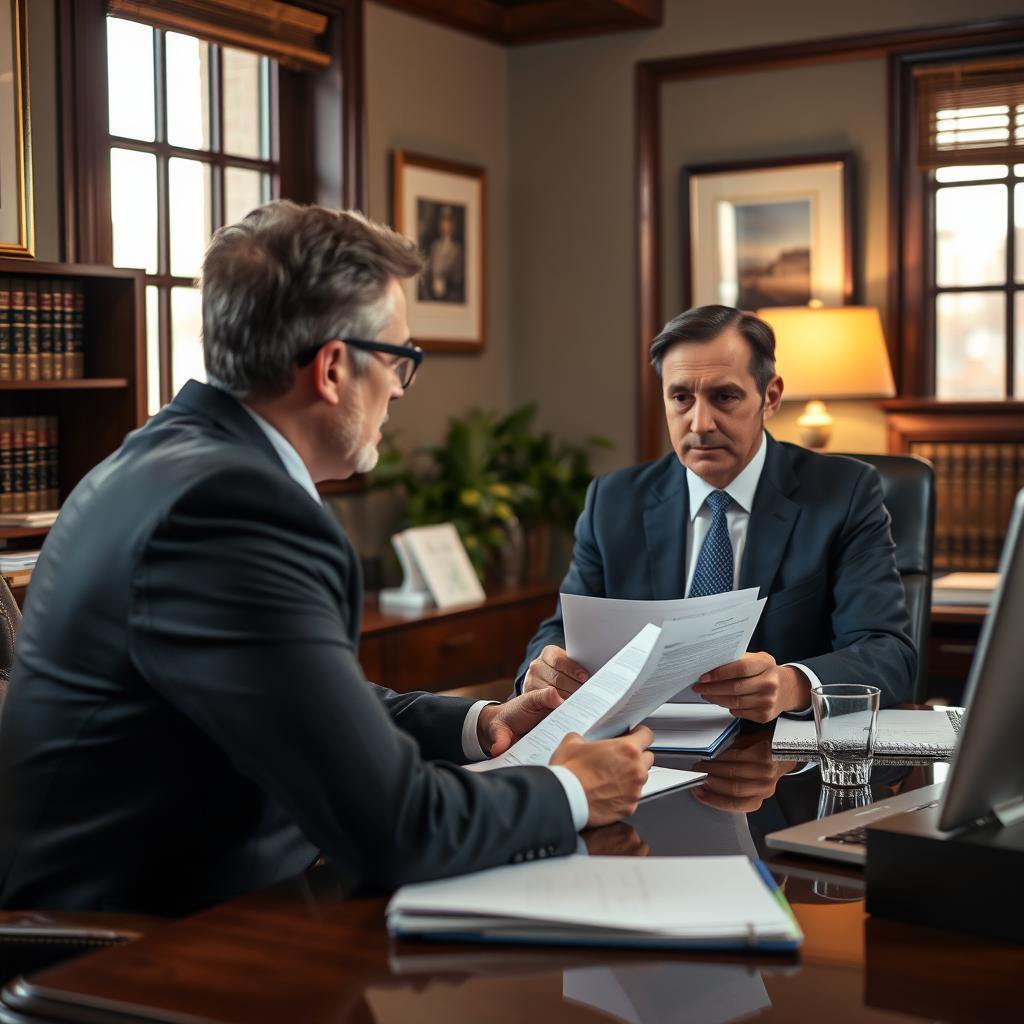 When should I hire a personal injury lawyer in New York