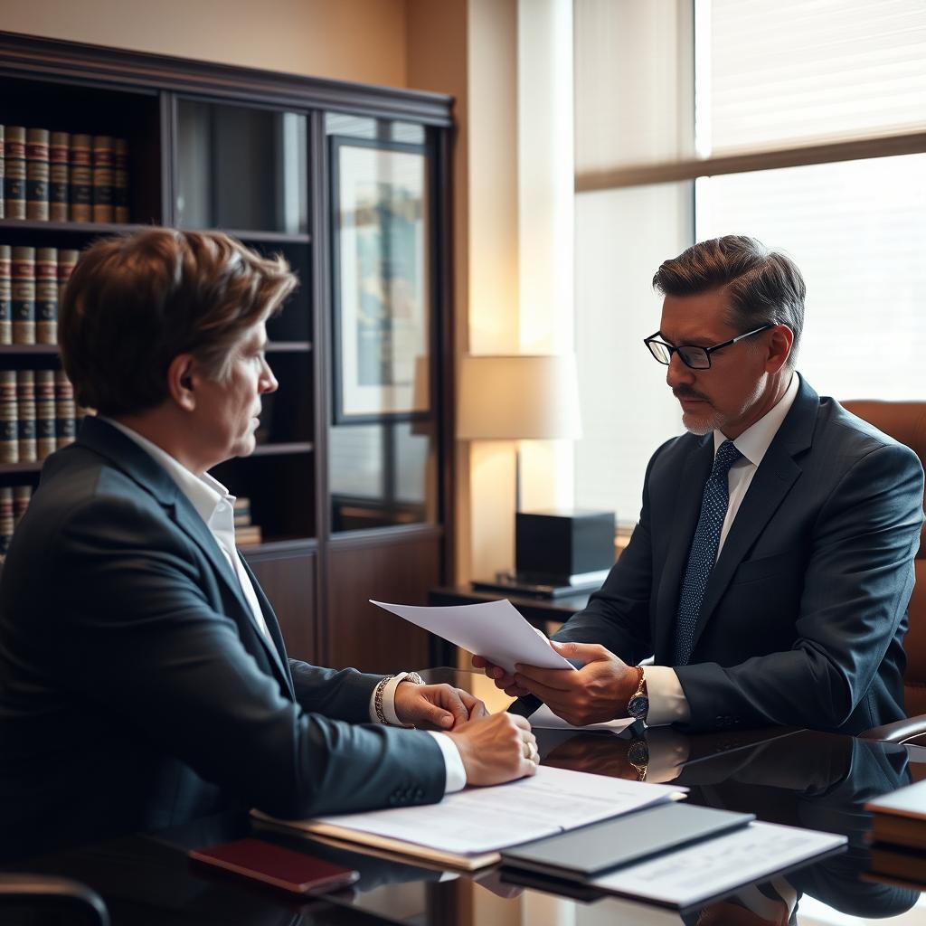 When should I hire a personal injury lawyer in Orange County