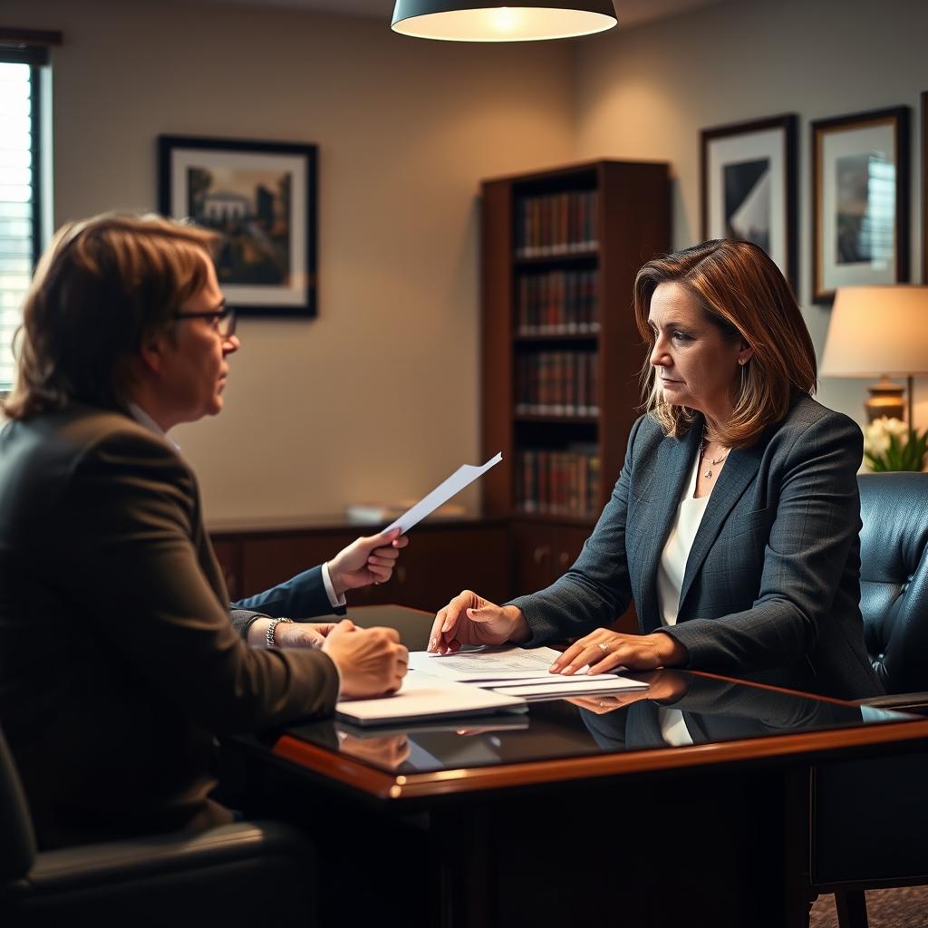 When should I hire a personal injury lawyer in Petworth