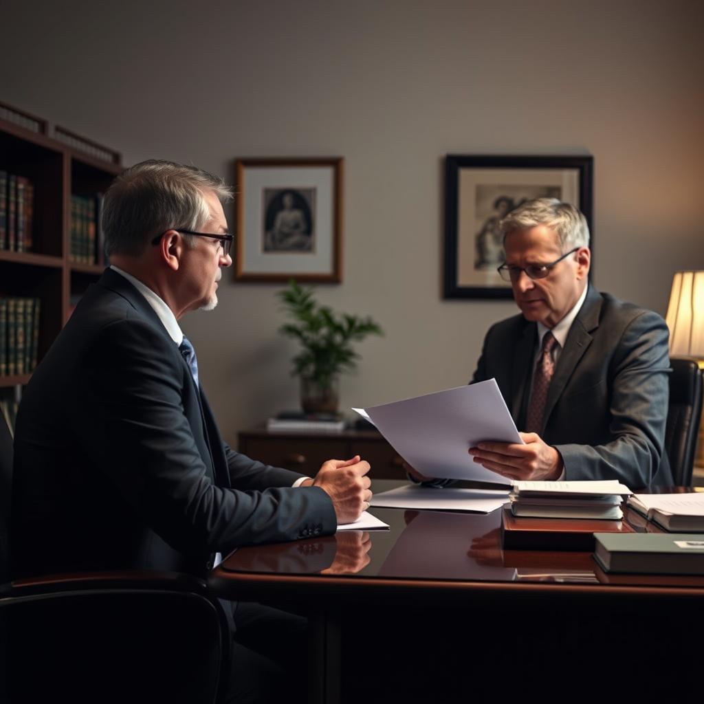 When should I hire a personal injury lawyer in Powhatan County