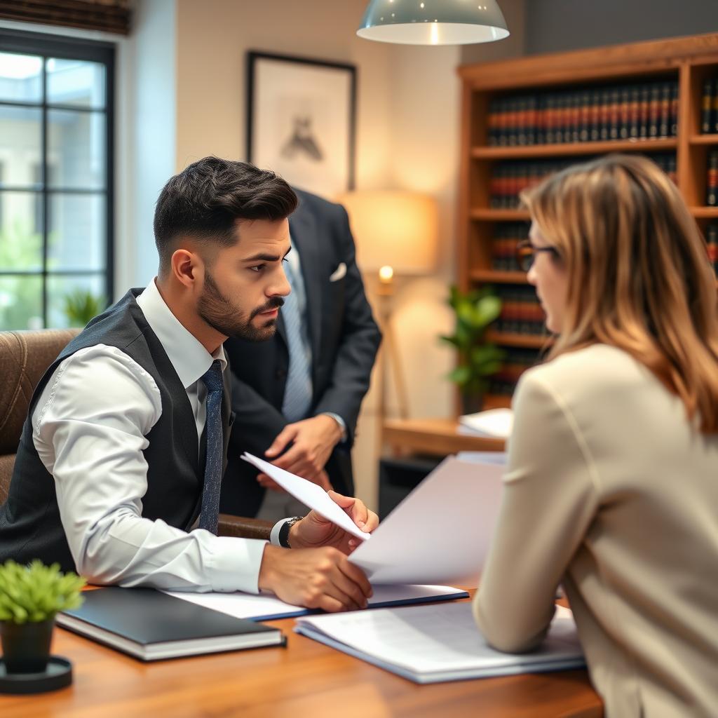 When should I hire a personal injury lawyer in Rockville