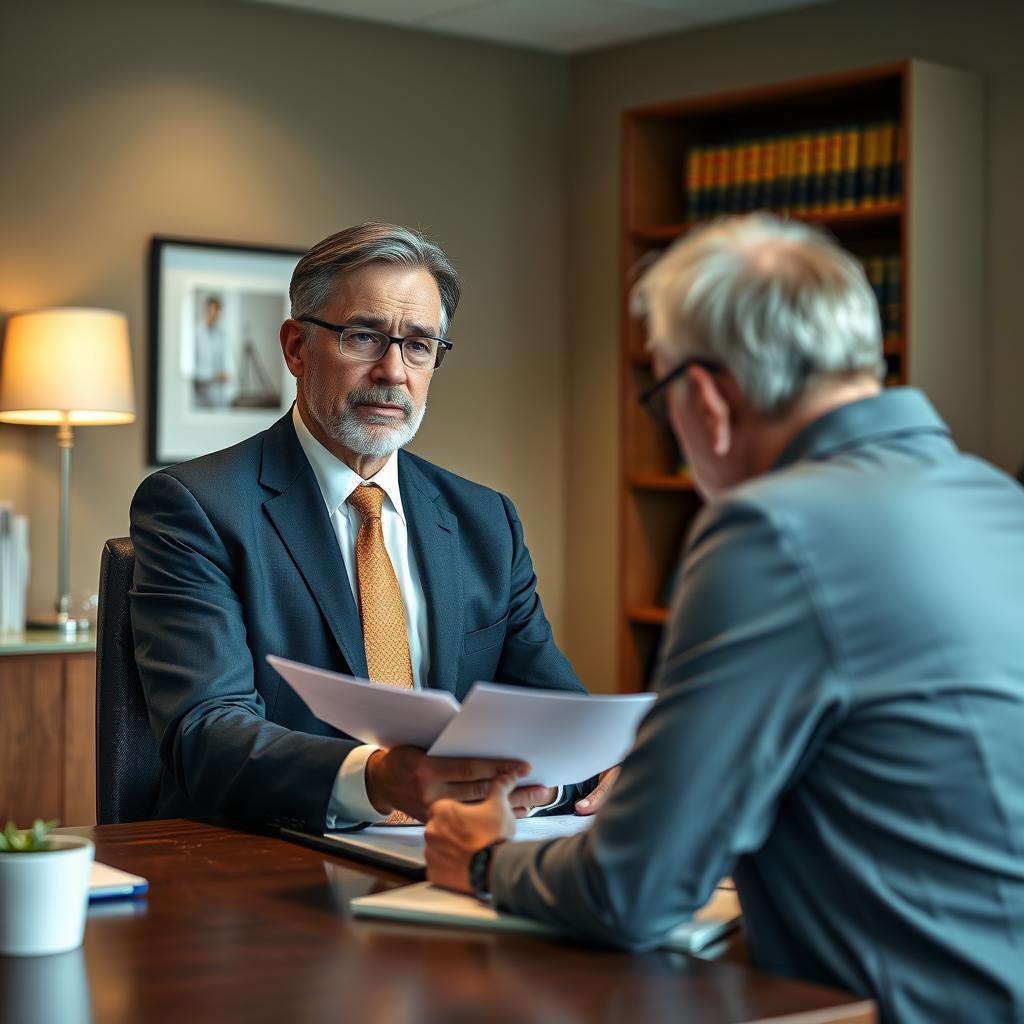 When should I hire a personal injury lawyer in Virginia