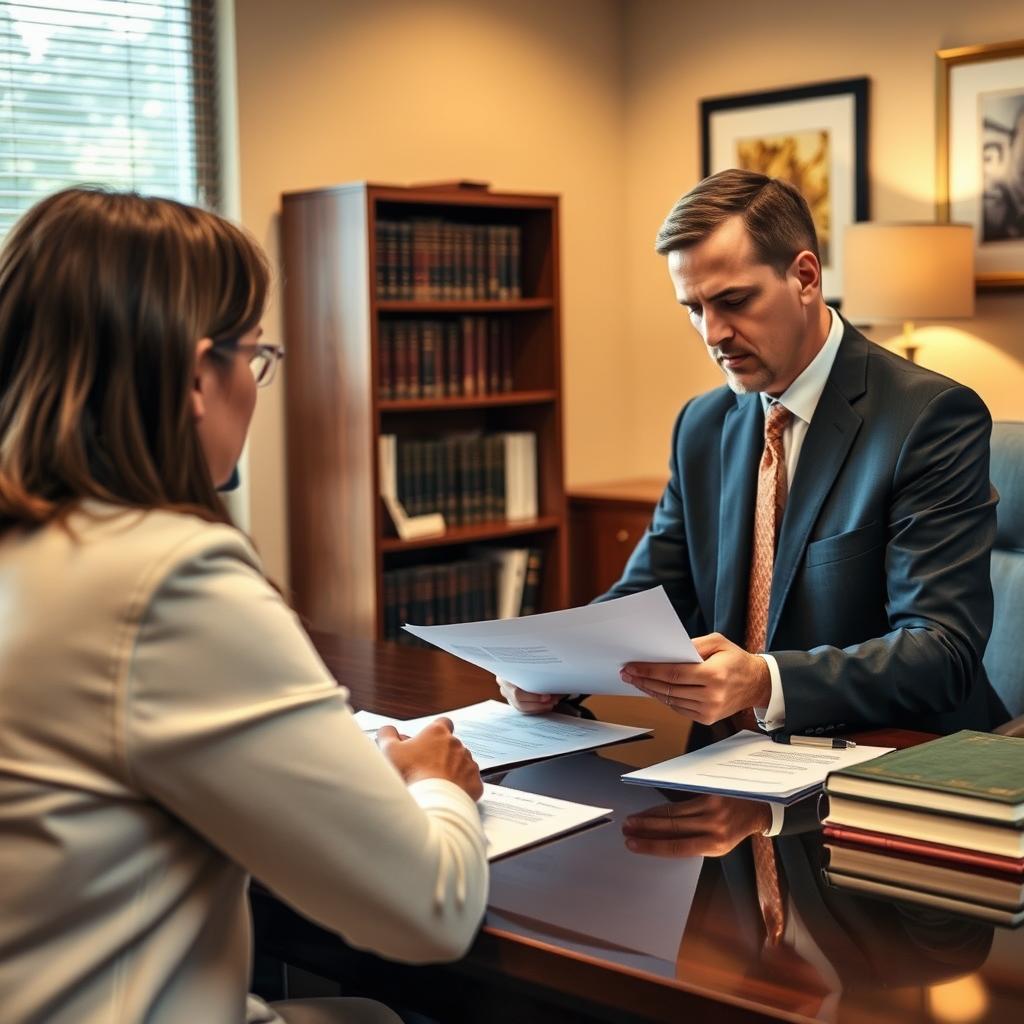 When should I hire a personal injury lawyer in York County